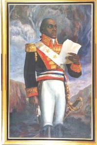 Toussaint Louverture